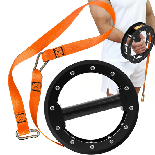 GRIPFORCE™ Rotator Pro | Wrist & Forearm Rotation Trainer